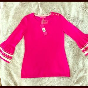 Lilly Pulitzer Callee Sweater NWT